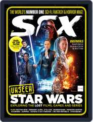 SFX (Digital) Subscription                    February 1st, 2021 Issue