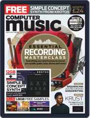 Computer Music (Digital) Subscription                    March 1st, 2021 Issue