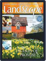 Landscape (Digital) Subscription                    March 1st, 2021 Issue
