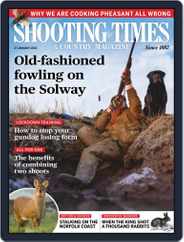Shooting Times & Country (Digital) Subscription                    January 27th, 2021 Issue