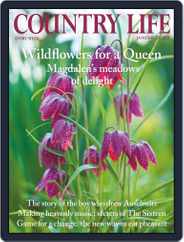 Country Life (Digital) Subscription                    January 27th, 2021 Issue