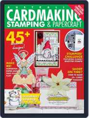 Cardmaking Stamping & Papercraft (Digital) Subscription                    December 1st, 2020 Issue