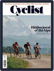 Cyclist (Digital) Subscription                    March 1st, 2021 Issue