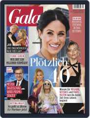 Gala (Digital) Subscription                    January 21st, 2021 Issue