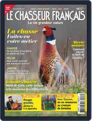 Le Chasseur Français (Digital) Subscription                    February 1st, 2021 Issue