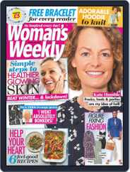 Woman's Weekly (Digital) Subscription                    February 2nd, 2021 Issue
