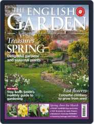 The English Garden (Digital) Subscription                    March 1st, 2021 Issue