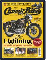 Classic Bike (Digital) Subscription                    February 1st, 2021 Issue
