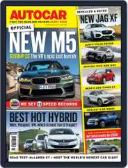 Autocar (Digital) Subscription                    January 27th, 2021 Issue