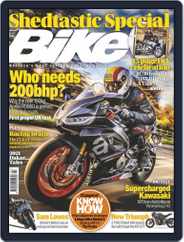 BIKE United Kingdom (Digital) Subscription                    January 27th, 2021 Issue