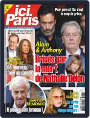 Ici Paris (Digital) Subscription January 27th, 2021 Issue