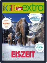 GEOlino Extra (Digital) Subscription                    January 1st, 2021 Issue
