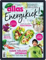 Allas (Digital) Subscription                    January 28th, 2021 Issue