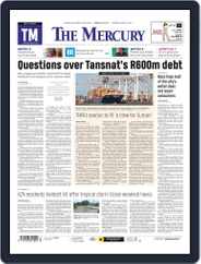 Mercury (Digital) Subscription                    January 27th, 2021 Issue