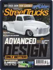 Street Trucks (Digital) Subscription                    February 1st, 2021 Issue