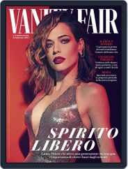 Vanity Fair Italia (Digital) Subscription                    February 5th, 2021 Issue