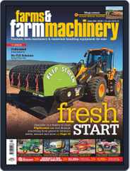 Farms and Farm Machinery (Digital) Subscription                    January 20th, 2021 Issue