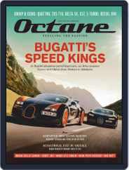 Octane (Digital) Subscription                    March 1st, 2021 Issue