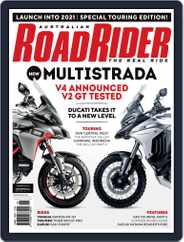 Australian Road Rider (Digital) Subscription                    February 1st, 2021 Issue