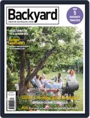 Backyard and Outdoor Living (Digital) Subscription                    January 1st, 2021 Issue