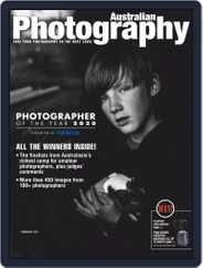 Australian Photography (Digital) Subscription                    February 1st, 2021 Issue