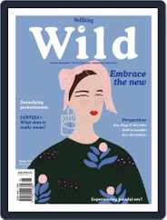 WellBeing Wild (Digital) Subscription                    January 20th, 2021 Issue