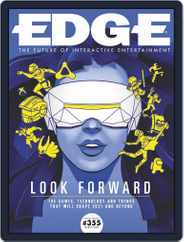 Edge (Digital) Subscription                    March 1st, 2021 Issue
