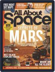 All About Space (Digital) Subscription                    January 1st, 2021 Issue