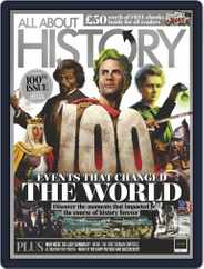 All About History (Digital) Subscription                    January 1st, 2021 Issue