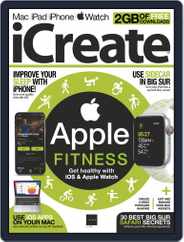 iCreate (Digital) Subscription                    January 1st, 2021 Issue