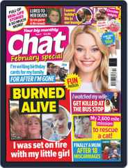 Chat Specials (Digital) Subscription                    February 1st, 2021 Issue