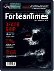 Fortean Times (Digital) Subscription                    February 1st, 2021 Issue