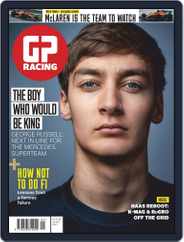 GP Racing UK (Digital) Subscription                    January 1st, 2021 Issue