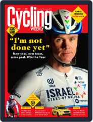 Cycling Weekly (Digital) Subscription                    January 28th, 2021 Issue