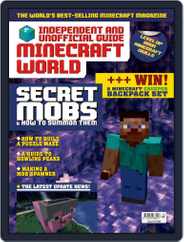 Minecraft World (Digital) Subscription                    January 21st, 2021 Issue
