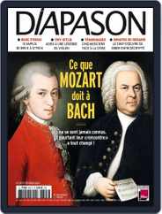 Diapason (Digital) Subscription                    February 1st, 2021 Issue