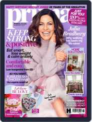Prima UK (Digital) Subscription February 1st, 2021 Issue