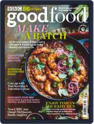 Bbc Good Food (Digital) Subscription                    February 1st, 2021 Issue