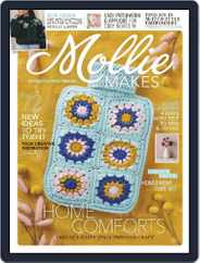 Mollie Makes (Digital) Subscription                    February 1st, 2021 Issue