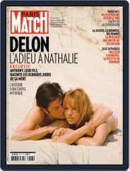 Paris Match (Digital) Subscription                    January 28th, 2021 Issue