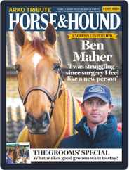 Horse & Hound (Digital) Subscription                    January 28th, 2021 Issue