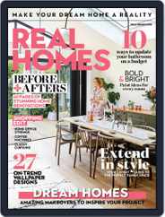 Real Homes (Digital) Subscription                    March 1st, 2021 Issue