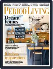 Period Living (Digital) Subscription                    March 1st, 2021 Issue