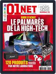 01net Hs (Digital) Subscription                    November 1st, 2020 Issue