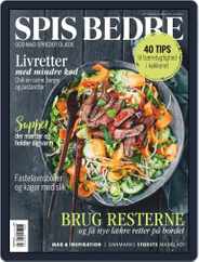 SPIS BEDRE (Digital) Subscription                    February 1st, 2021 Issue