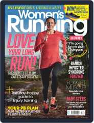 Women's Running United Kingdom (Digital) Subscription                    February 1st, 2021 Issue