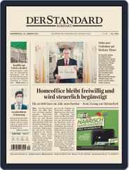 STANDARD Kompakt (Digital) Subscription January 28th, 2021 Issue
