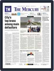 Mercury (Digital) Subscription                    January 28th, 2021 Issue