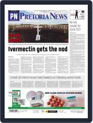 Pretoria News (Digital) Subscription                    January 28th, 2021 Issue