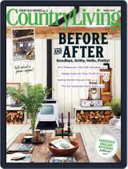 Country Living (Digital) Subscription                    March 1st, 2021 Issue